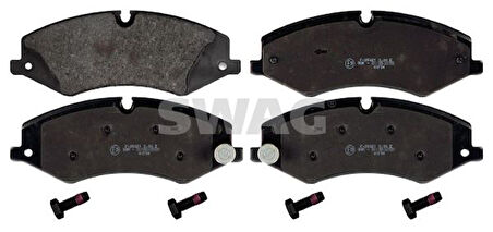 ON FREN BALATASI DISCOVERY III IV TAA 3.0 5.0 V8 09>09 RANGE ROVER SPORT LS 5.0 5.0 V8