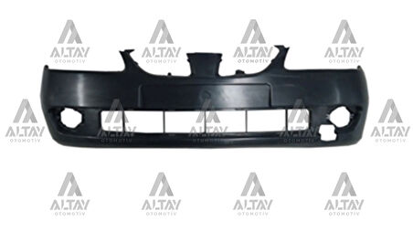 TAMPON ALMERA ÖN 2003-2006 SİSLİ 62022 BN700