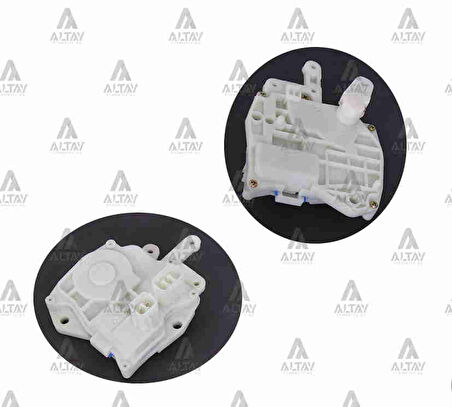 MERKEZİ KİLİT MOTORU CIVIC 2001-2006 / CRV 2002-2006 ARKA SAĞ 72615 S5A 003