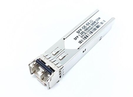 SFP MODÜL MM 1.26 550 MT CISCO