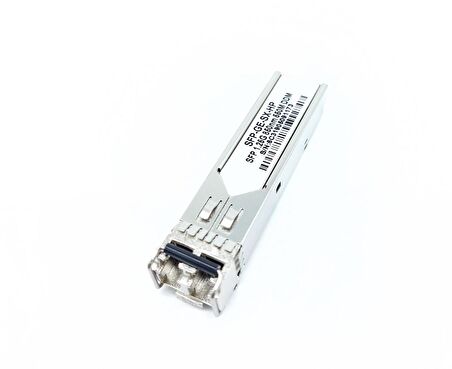 SFP MODÜL MM 1.26 550 MT HP