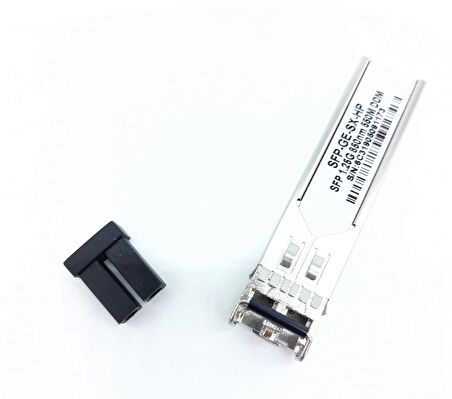 SFP MODÜL MM 1.26 550 MT HP