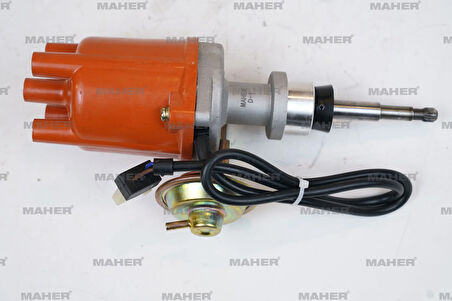 DİSTRİBÜTOR DOĞAN L TİPİ VAKUMLU 61080699