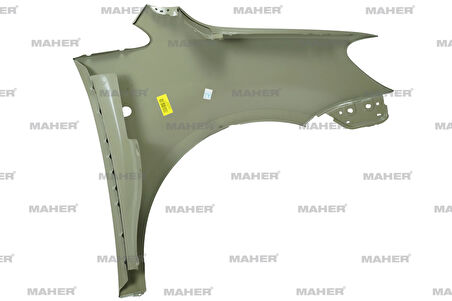 ÇAMURLUK CADDY 2010-2015 (SIMYI) ÖN SOL 2K5821021