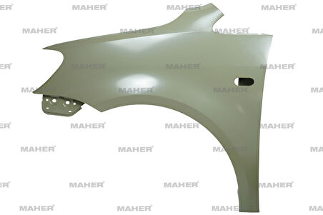 ÇAMURLUK CADDY 2010-2015 (SIMYI) ÖN SOL 2K5821021