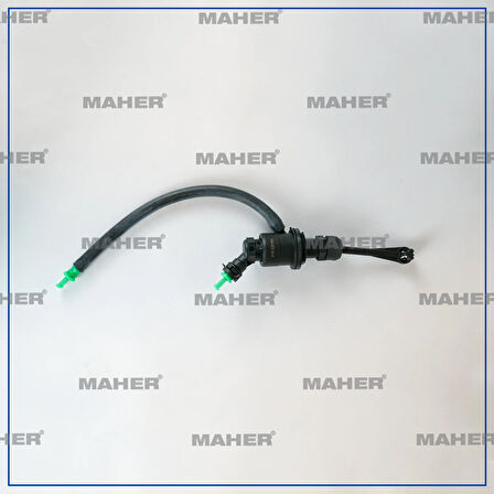 DEBRİYAJ MERKEZ ÜST KANGOO 2008 1.5 DCI 6 VITES 15,87MM 8200492744