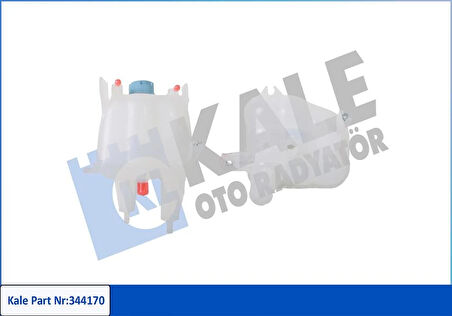 GENLEŞME KAVANOZU KAPAKLI DUCATO 3-BOXER 3-JUMPER 3 2.3 RADYATÖR EK SU DEPOSU 1323 KJ 1358583080 1323 CY