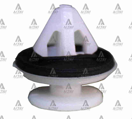 KLİPS ÜNİVERSAL KAPI DÖŞEME 08070 (10 ADET)