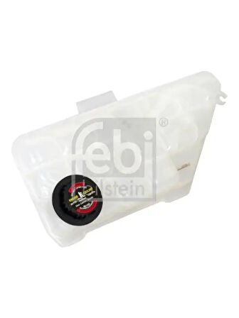 RADYATOR YEDEK SU DEPOSU ML-CLASS W163 9805