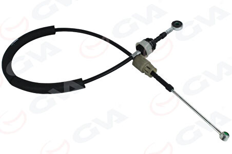 VİTES KUMANDA TELİ SAĞ FIAT LINEA 2007 GRANDE PUNTO 2007 1.3D MTJ 9MM 55228888