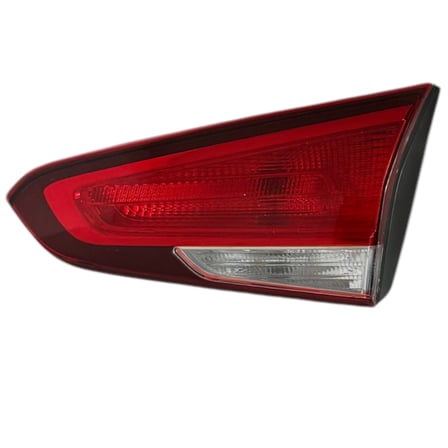 Kia Cerato 2015-2018 Stop İç Sağ (Çift Duylu/Ledsiz)