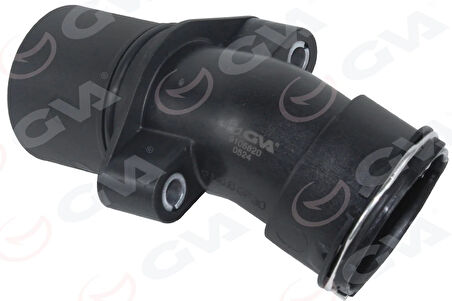 SOGUTMA SUYU FLANSI MERCEDES M271 W203 W204 S204 CL203 C209 A209 W211 W212 R171 A2712001256