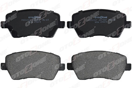 FREN BALATASI ON RENAULT CLIO 3-4 MODUS 2004 EXPRESS 2021 ZOE 2012 KANGOO 2 2008 CAPTUR 2013 DACIA DUSTER 2010 LOGAN 2004 DOKKER 2012 . NISSAN MICRA 3 K12 2003-2010 NOTE 2006 410608481R 7701208422 41020AX625