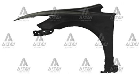 ÇAMURLUK CIVIC 2006-2012 FD6 ÖN SOL 60261 SNB J00ZZ