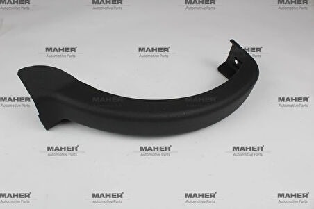 BAGAJ KAPAK MENTEŞE KAPAĞI CIVIC 2016-2021 FC5 SAĞ HD01PF7236