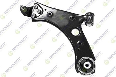 SALINCAK ÖN SOL ALT FIAT 500 10 334 4104 2015JEEP RENEGADE 4104 2015 51939755
