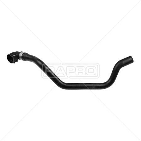 KALORİFER ÇIKIŞ HORTUMU VECTRA C-SIGNUM 1.6-1.8 2002-2008 6818605 24421795