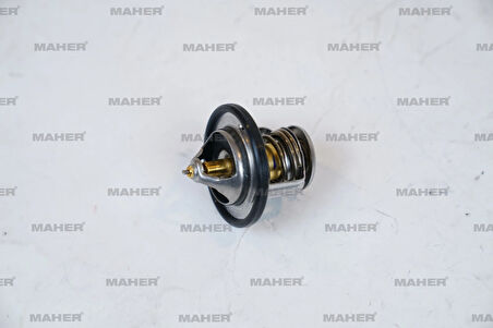 TERMOSTAT HILUX LN-56 LN85 / LN145 / LN106 2L 82°C 16340 54040