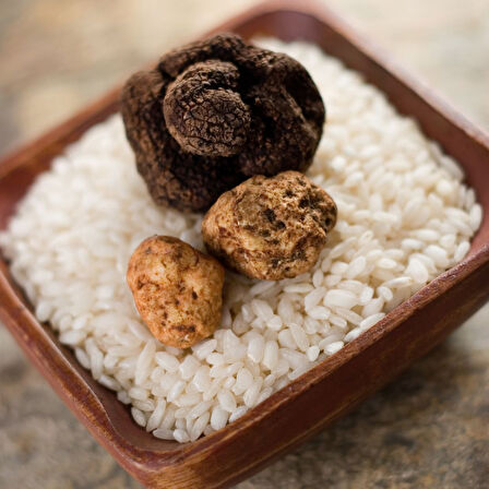 Misson Arborio Pi̇ri̇nci̇ 1000 Gr