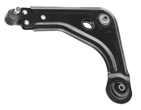 ALT SALINCAK SOL ROTİLLİ FIESTA 1994-1996 HİD.DİREK. 7152272 1032102