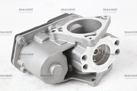 EGR VALFİ PASSAT / GOLF6 / A3 / A4 / A5 2008 BKP-CBAA-CBAB-CAGA-CAHA 2.0 TDİ 03L131501K