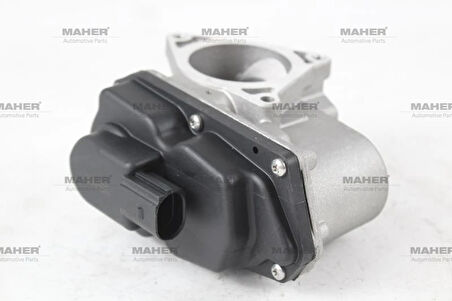 EGR VALFİ PASSAT / GOLF6 / A3 / A4 / A5 2008 BKP-CBAA-CBAB-CAGA-CAHA 2.0 TDİ 03L131501K