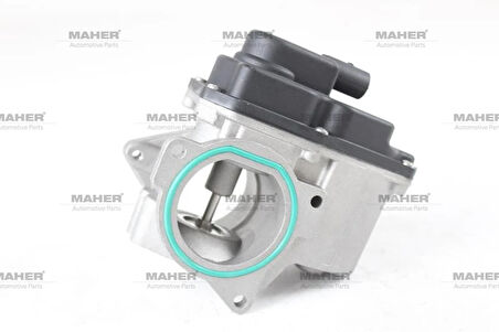 EGR VALFİ PASSAT / GOLF6 / A3 / A4 / A5 2008 BKP-CBAA-CBAB-CAGA-CAHA 2.0 TDİ 03L131501K