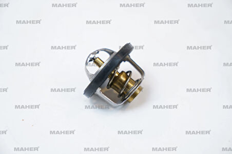 TERMOSTAT KALOS 2003-2008 / 1.2 CONTALI 88 CC 96610574