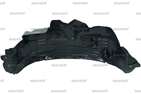 ÇAMURLUK DAVLUMBAZI PICKUP ÖN 2006 NAVARA SAĞ 63840 31030A