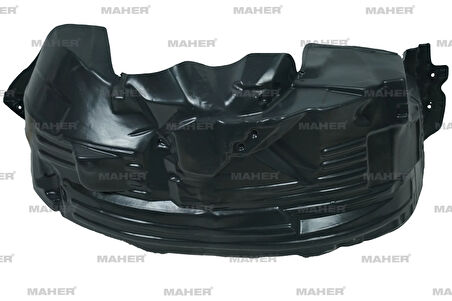 ÇAMURLUK DAVLUMBAZI PICKUP ÖN 2006 NAVARA SAĞ 63840 31030A