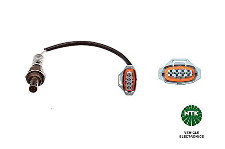 OKSİJEN SENSÖRÜ ASTRA G-CORSA C-MERIVA A-VECTRA C-ZAFIRA 1.4-1.6 165 1998-2005 Z14XE-Z16XE 93189975 855524 855366 25323632