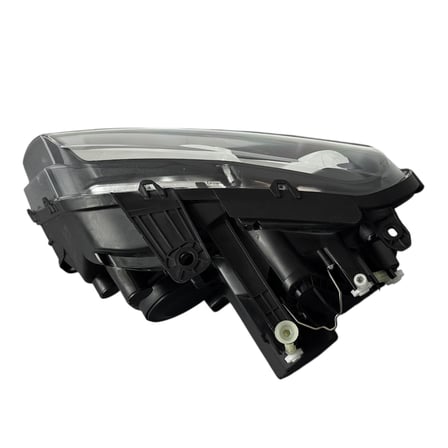 Volkswagen Amarok 2012-2017 Far Sağ (5 Fiş)