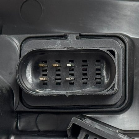 Volkswagen Amarok 2012-2017 Far Sağ (5 Fiş)