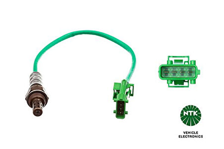 OKSİJEN SENSÖRÜ ÖN 4FİŞLİ ASTRA G-ASTRA H-INSIGNIA A-VECTRA B-C-MERIVA A-ANTARA-CAPTIVA-AVEO-C2- C3-LACETTI-P206-P307-P308-PARTNER-BERLINGO-MEGANE-CLIO-LOGAN-TWNG-LOGAN-SANDERO 1.4-1.6-1.8-2.0 93185456 1628 NY 1618 R0 8200052063