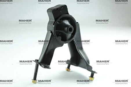 TAKOZ MOTOR COROLLA 2002-2006 VVTI ZZ121 MT ARKA 12371 0D090