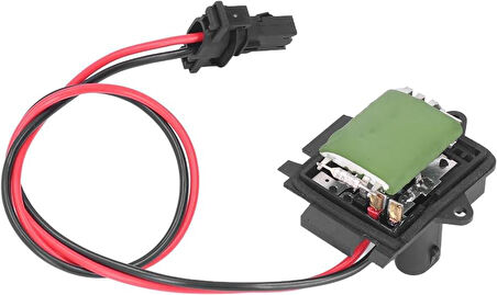 KALORİFER REZİSTANSI TRAFIC- VIVARO 2001 7701050325 7701050325