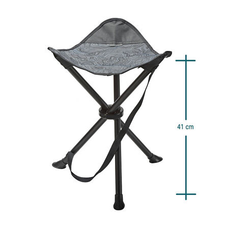 Outdoor Kamp Taburesi - 110 Kg