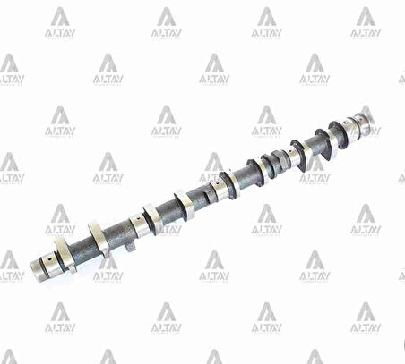 EKSANTRİK MİLİ HILUX 2006-2011 EGZOZ 13502 30030