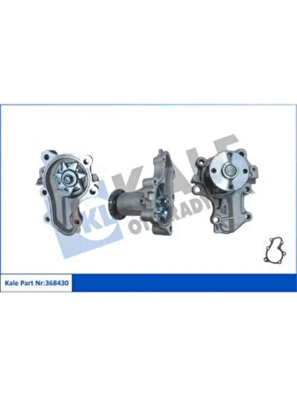 DEVIRDAIM LANCER 1.6 2003-2007 4G13-4G18