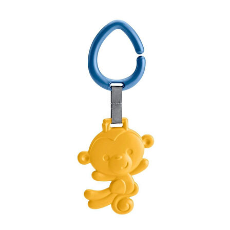 GYN23 Fisher-Price® Sevimli Hayvancıklar Dişlik