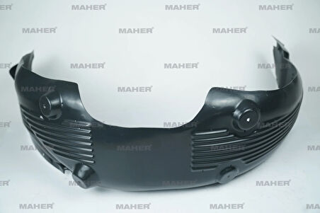 ÇAMURLUK DAVLUMBAZI I-20 ARKA 2015-2018 SOL 86821 C8000