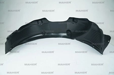 ÇAMURLUK DAVLUMBAZI I-20 ARKA 2015-2018 SOL 86821 C8000