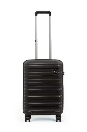 Ground Line Style 3'lü Set Valiz 10663