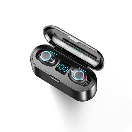 BLB-12 TWS SERIES WIRELESS EARBUDS KABLOSUZ KULAKLIK