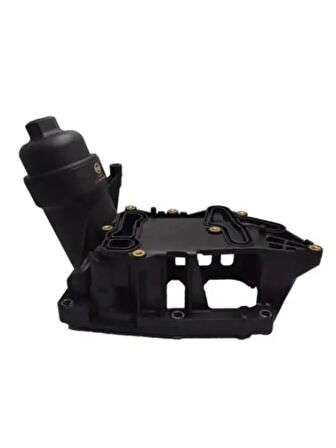YAG FILTRE KUTUGU FILTRELI BMW N47 N57 B47 F10 F20 F30 E90 F01 E84 F25 F26 F15 F16