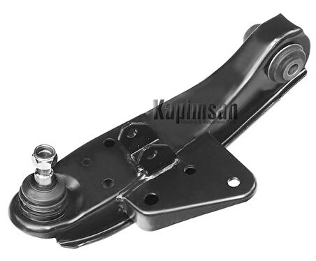 SALINCAK ALT SAĞ ROTİLLİ HYUNDAI H100 2.6L KAMYONET 96- 545404B000 545404B001