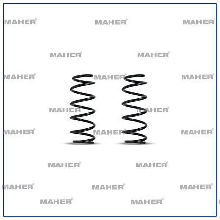 HELEZON YAYI FIESTA 2008 ÖN 85515310AB (2 ADET)