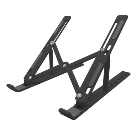 Ayarlanabilir Laptop Standı 7 Kademe