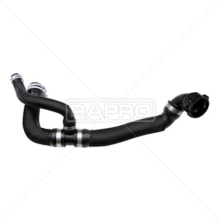 RADYATÖR ÜST HORTUMU VOLVO S60 2 2.0D D3/D3/D4 31338223