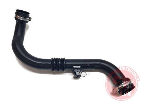 TURBO HORTUMU RENAUL 1.9 DCI SCENIC DCI 8200201617 8200658187 8200363471